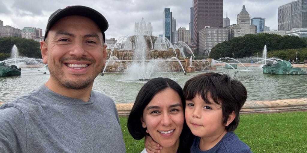 Trailnachos Ignacio Delgadillo with cargo Ignacio Delgadillo with cargo Trailnachos