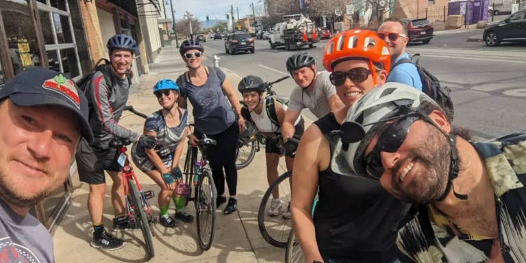 Car-Free Tucson Matthew Boepple an Urbanist on Urbanism By Chance Podcast